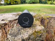 Load image into Gallery viewer, Omnibell Adjustable Steel Clubbell