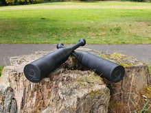 Load image into Gallery viewer, Omnibell Adjustable Steel Clubbell - 1 Pair