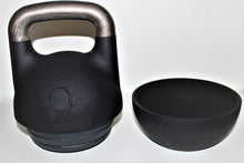 Load image into Gallery viewer, Omnibell Adjustable Steel Competition Kettlebells- 1 Pair