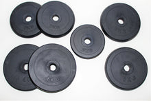 Load image into Gallery viewer, Omnibell Adjustable Steel Competition Kettlebell 12 KG - 32 KG