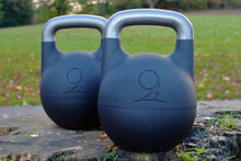 Load image into Gallery viewer, Adjustable Steel Competition Kettlebells- 1 Pair