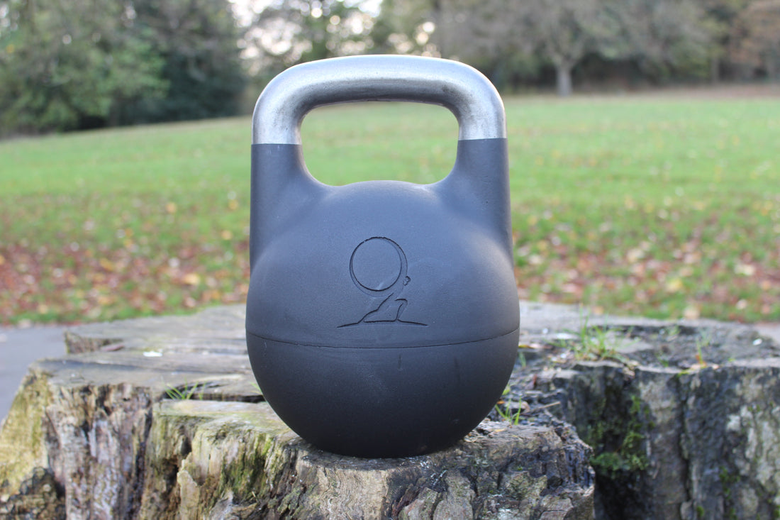 Beginner’s Guide: Choosing Your First Kettlebell