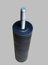 Load image into Gallery viewer, Omnibell Adjustable Club – 3D Spacer Kit
