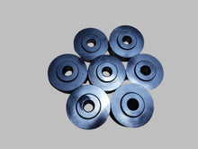 Load image into Gallery viewer, Omnibell Adjustable Club – 3D Spacer Kit

