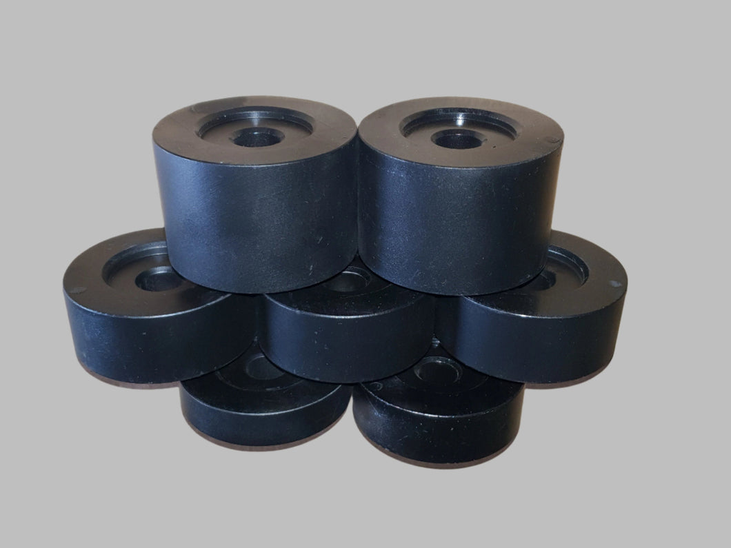 Omnibell Adjustable Club – 3D Spacer Kit