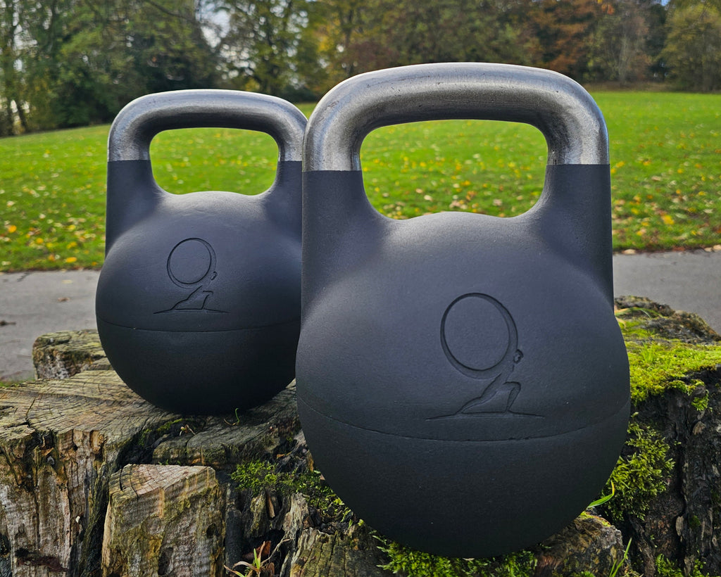 Adjustable Competition Kettlebell