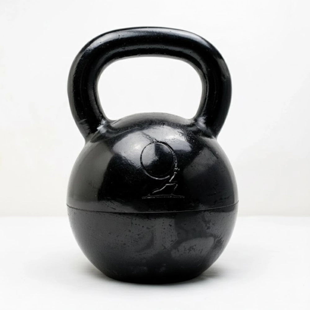 Adjustable Hard Style Kettebell