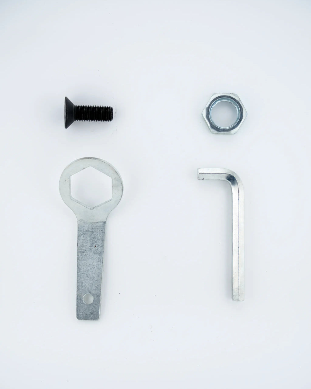 Adjustable Competition Kettlebell