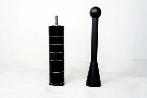 Adjustable Clubbell