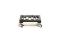 Adjustable Kettlebell Plate Rack