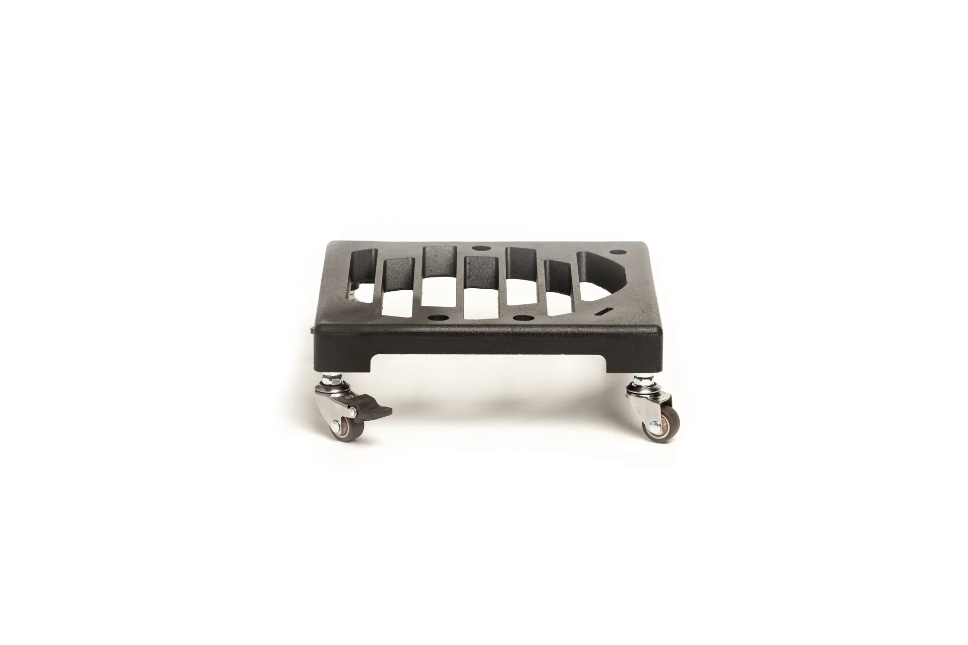 Adjustable Kettlebell Plate Rack