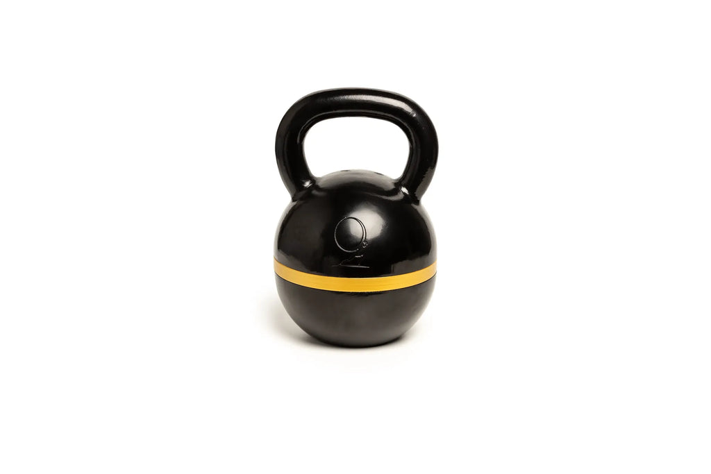 “The Beast” Kettlebell Transformer Kit