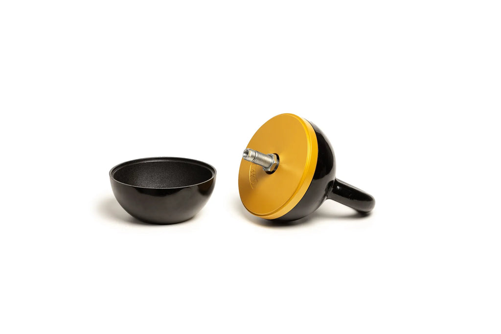 “The Beast” Kettlebell Transformer Kit