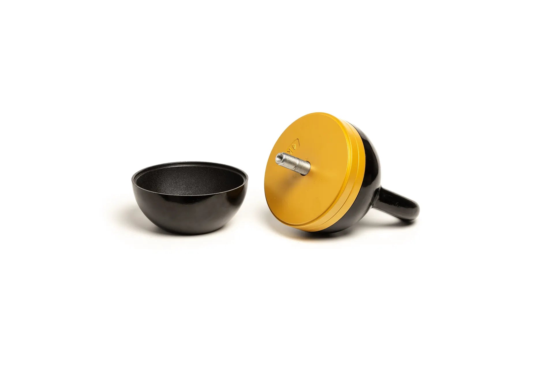 “The Beast” Kettlebell Transformer Kit