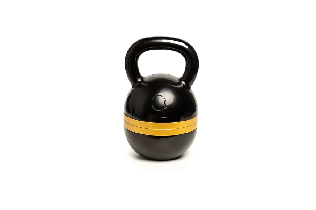 “The Beast” Kettlebell Transformer Kit