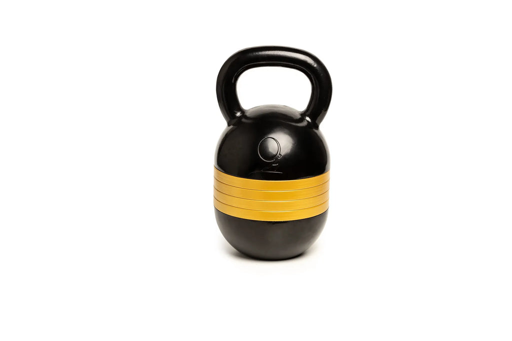 “The Beast” Kettlebell Transformer Kit
