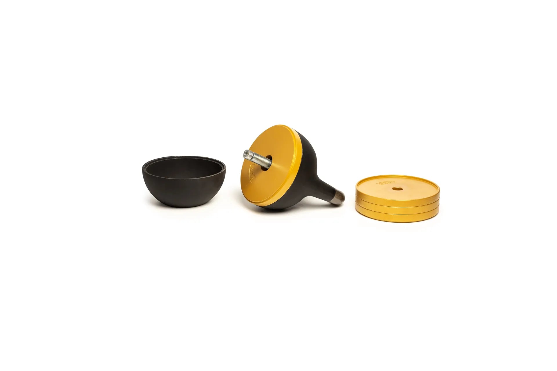 “The Beast” Kettlebell Transformer Kit