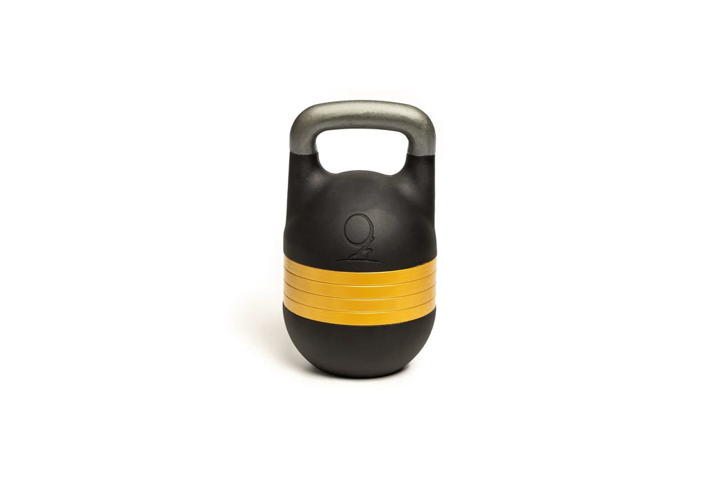“The Beast” Kettlebell Transformer Kit