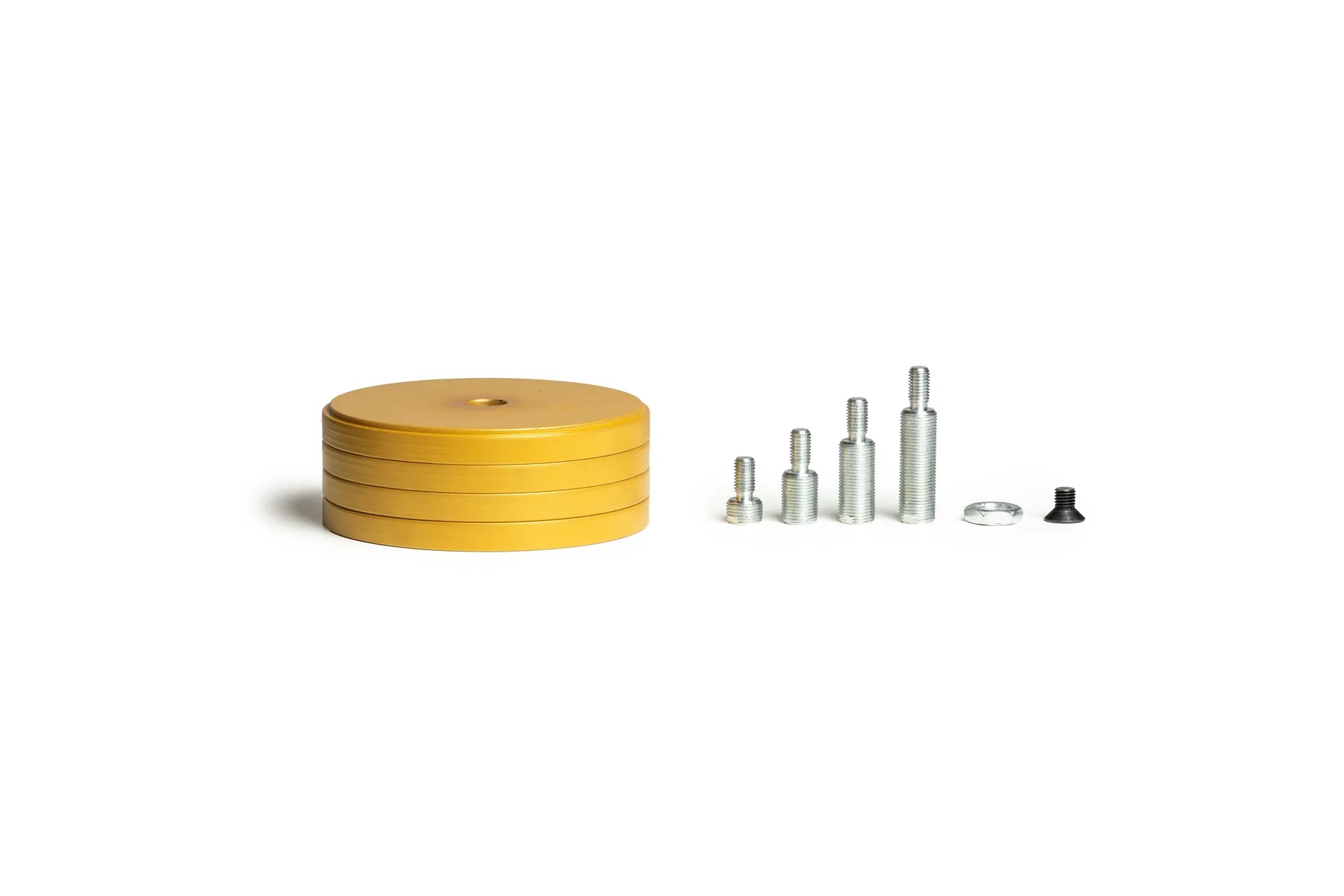 “The Beast” Kettlebell Transformer Kit