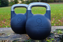 Load image into Gallery viewer, Adjustable Steel Competition Kettlebells- 1 Pair
