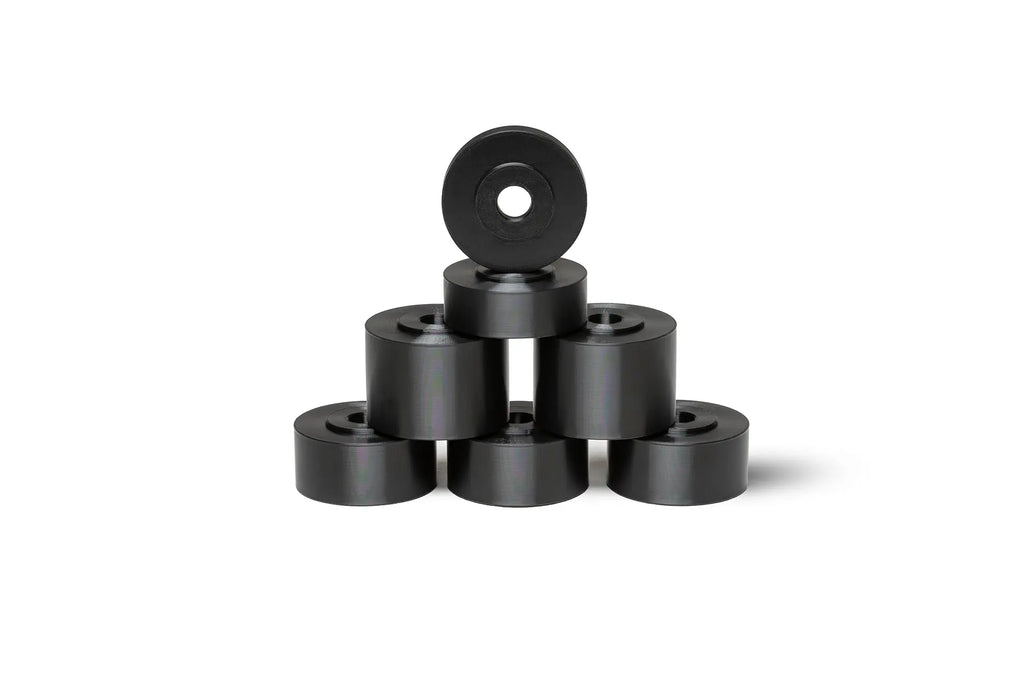 Adjustable Club – 3D Spacer Kit