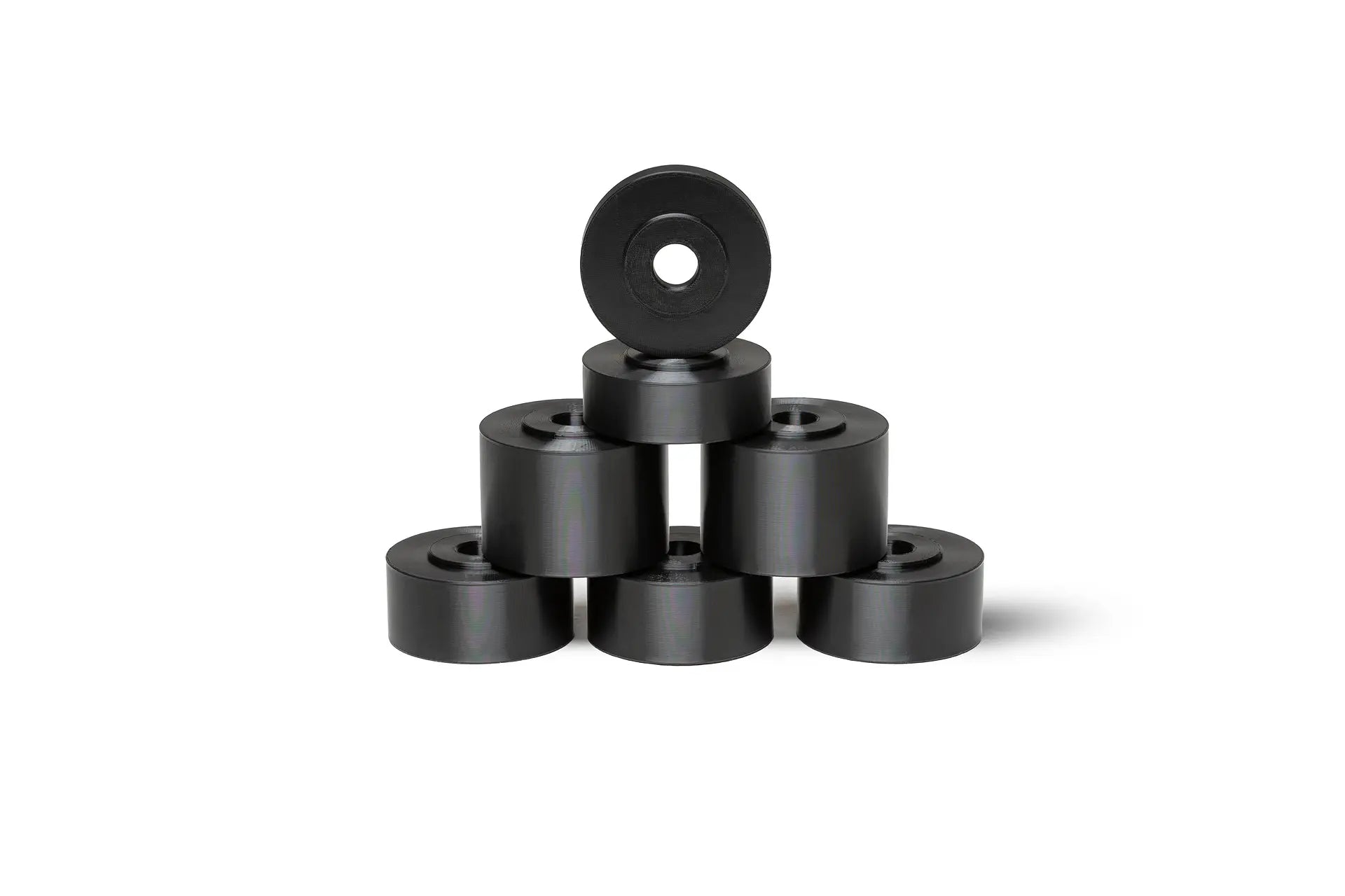 Adjustable Club – 3D Spacer Kit