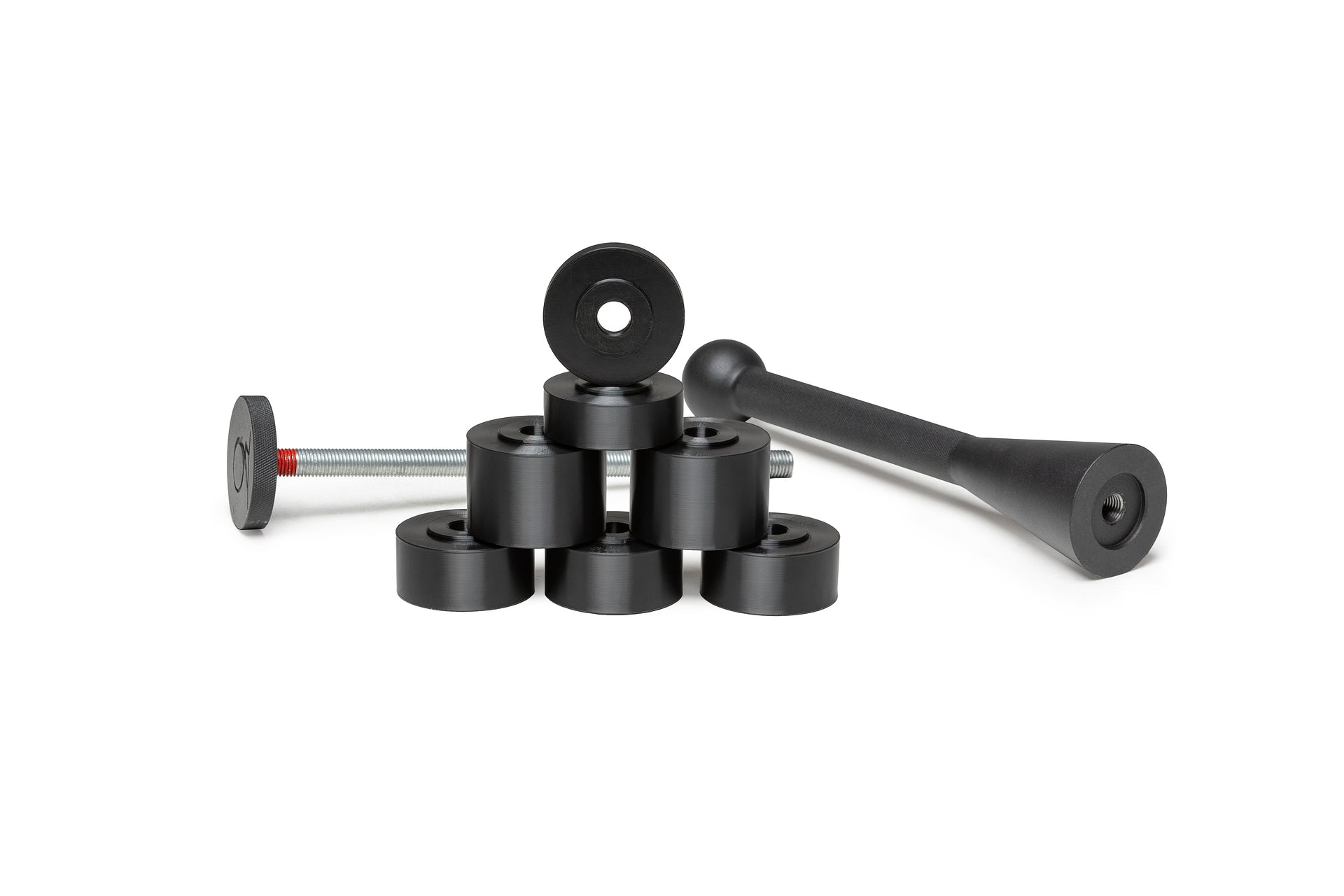 Adjustable Club – 3D Spacer Kit