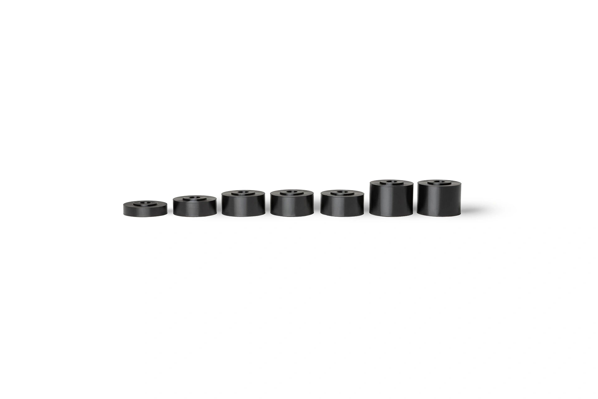 Adjustable Club – 3D Spacer Kit