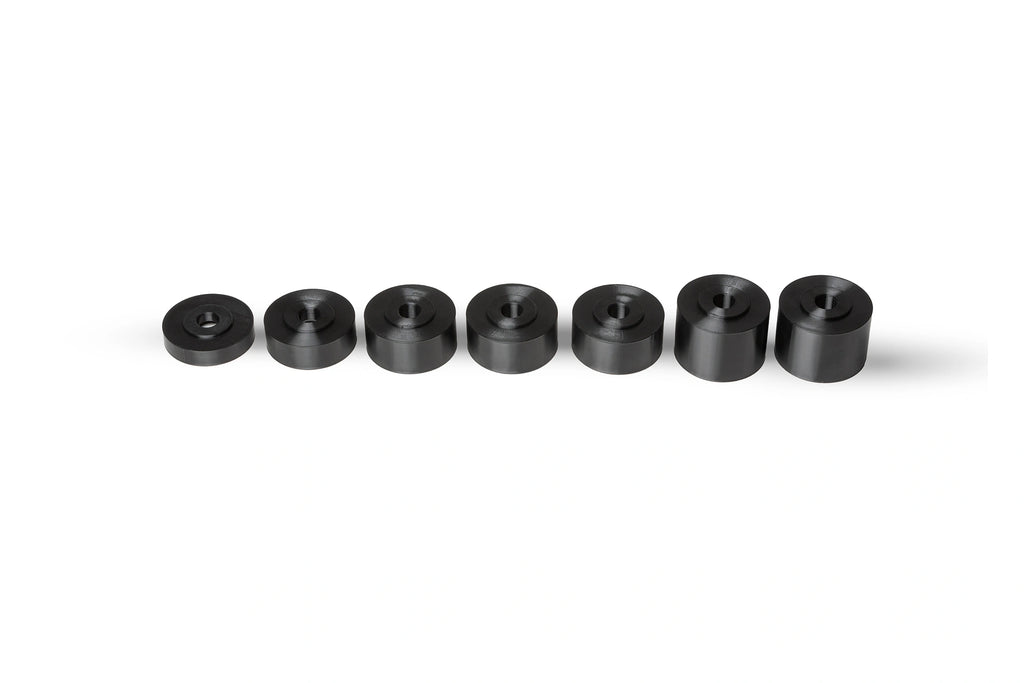 Adjustable Club – 3D Spacer Kit