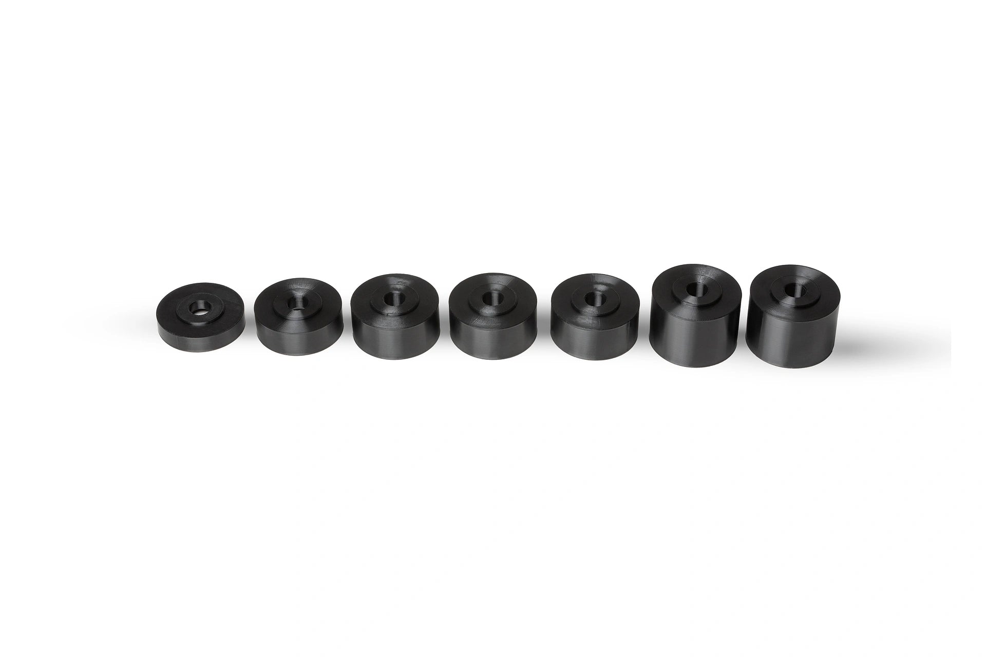 Adjustable Club – 3D Spacer Kit
