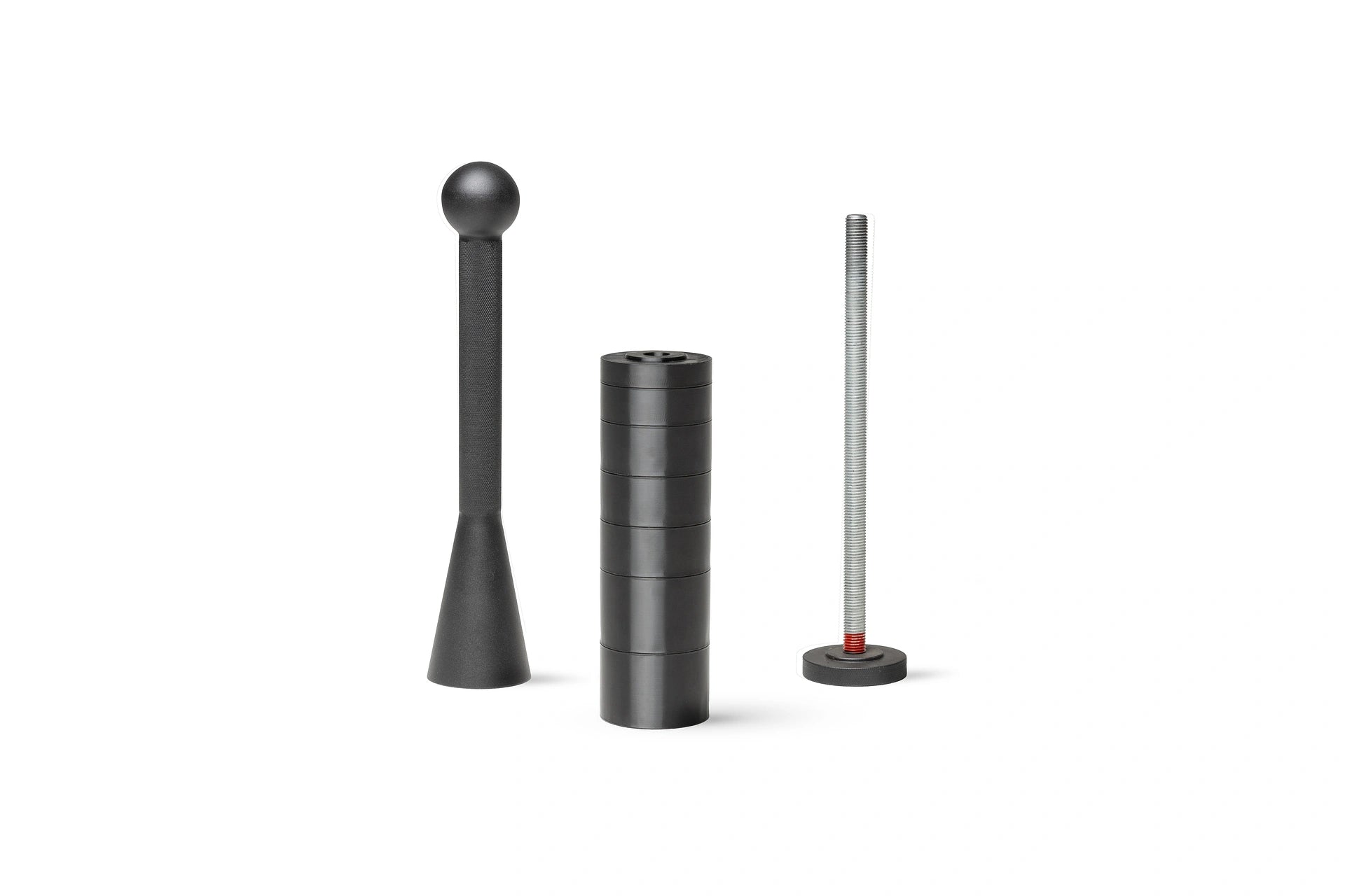 Adjustable Club – 3D Spacer Kit