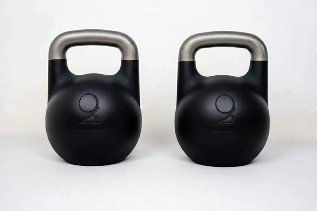 Adjustable Competition Kettlebell
