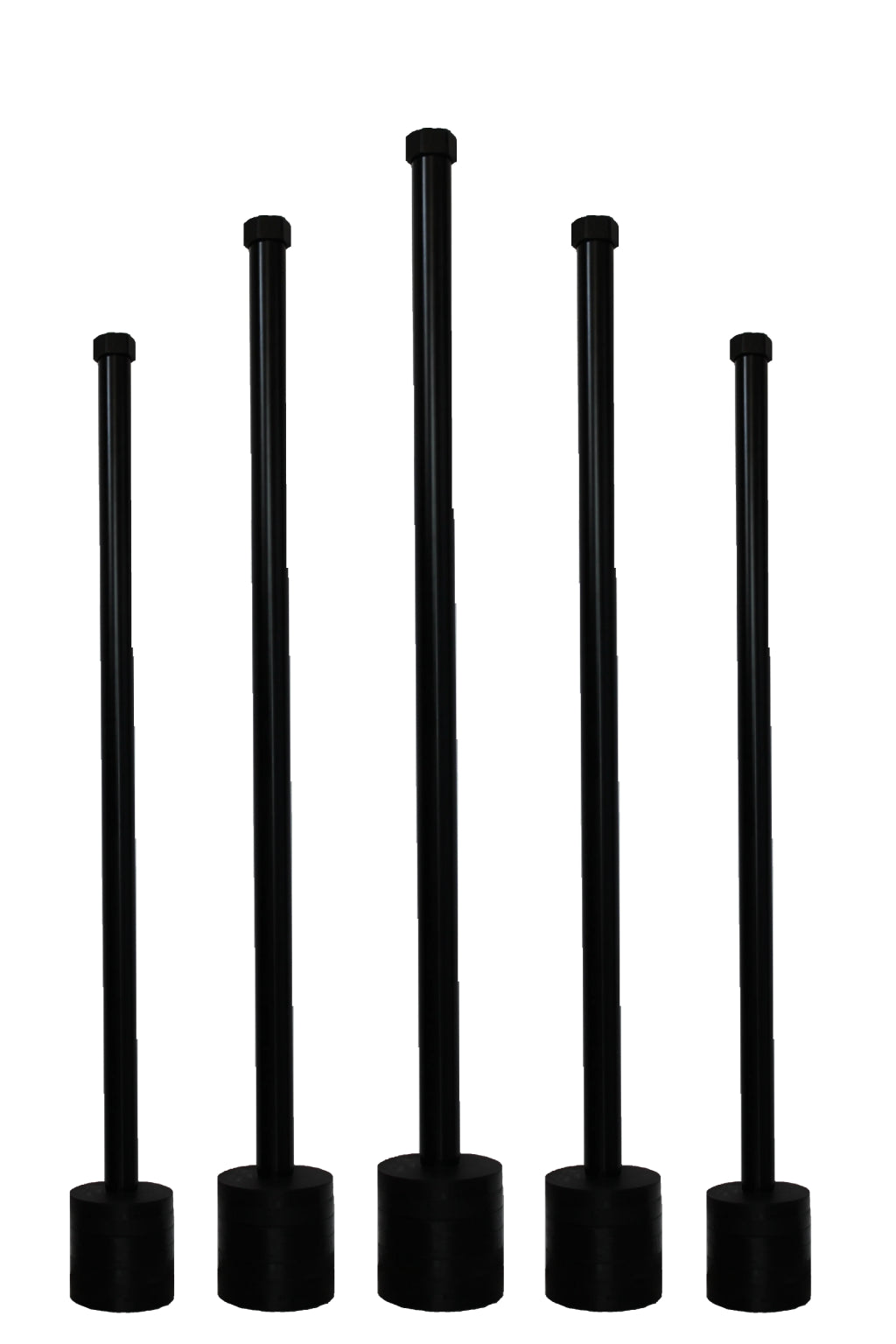Macebell Rack Adjustable Steel Macebell – Omnibell