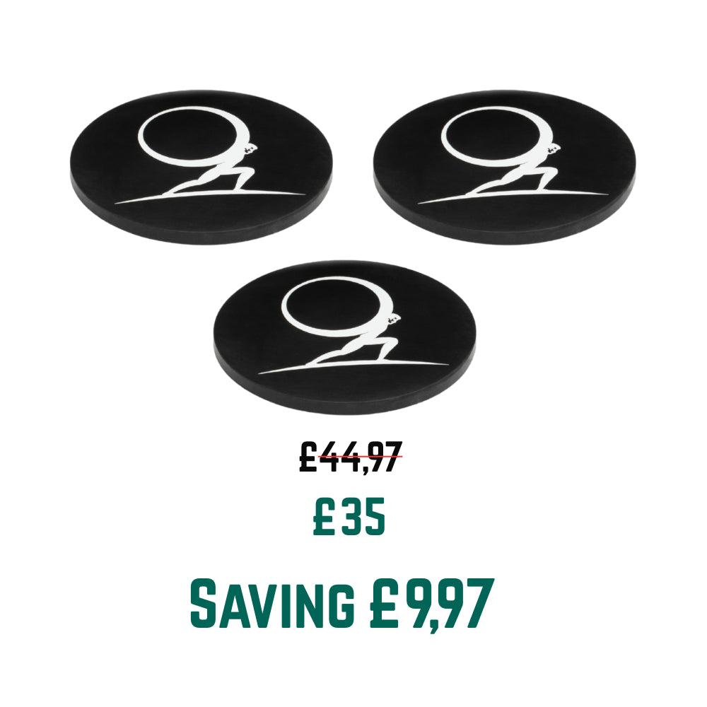 Omnibell Placemat