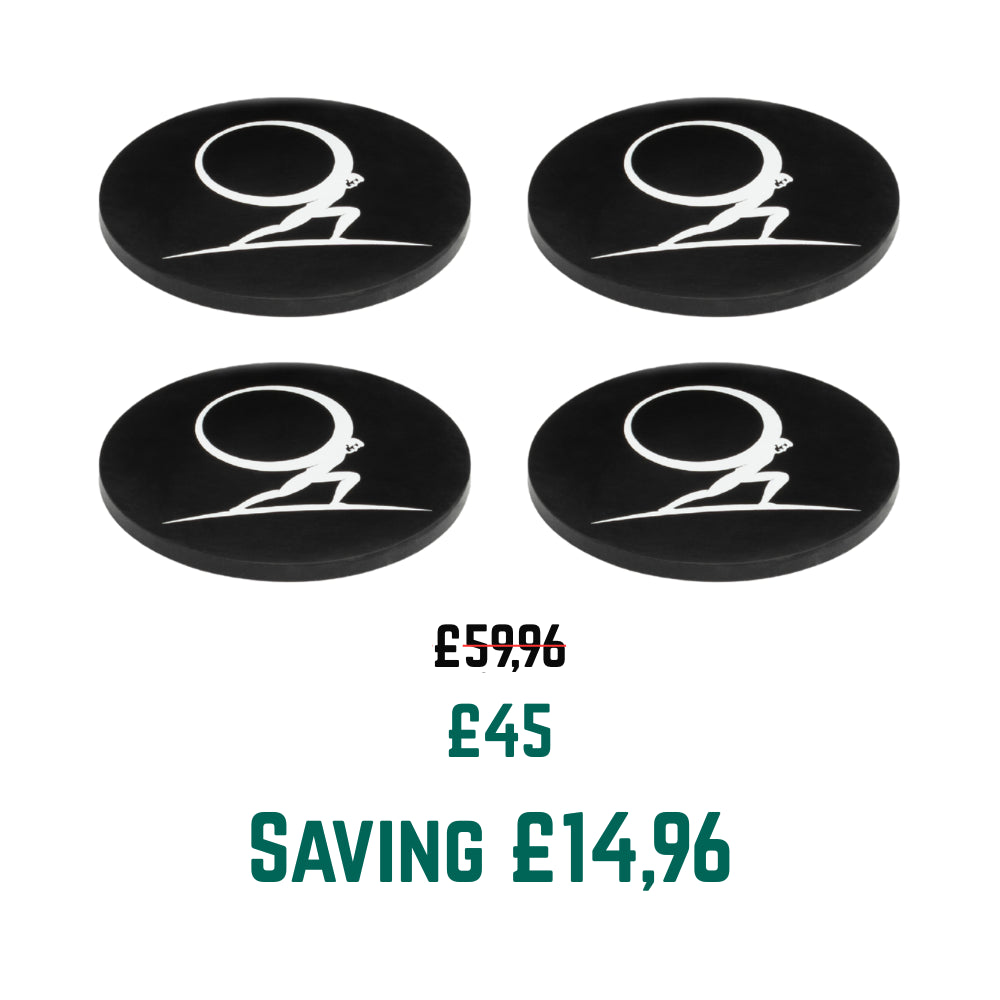 Omnibell Placemat