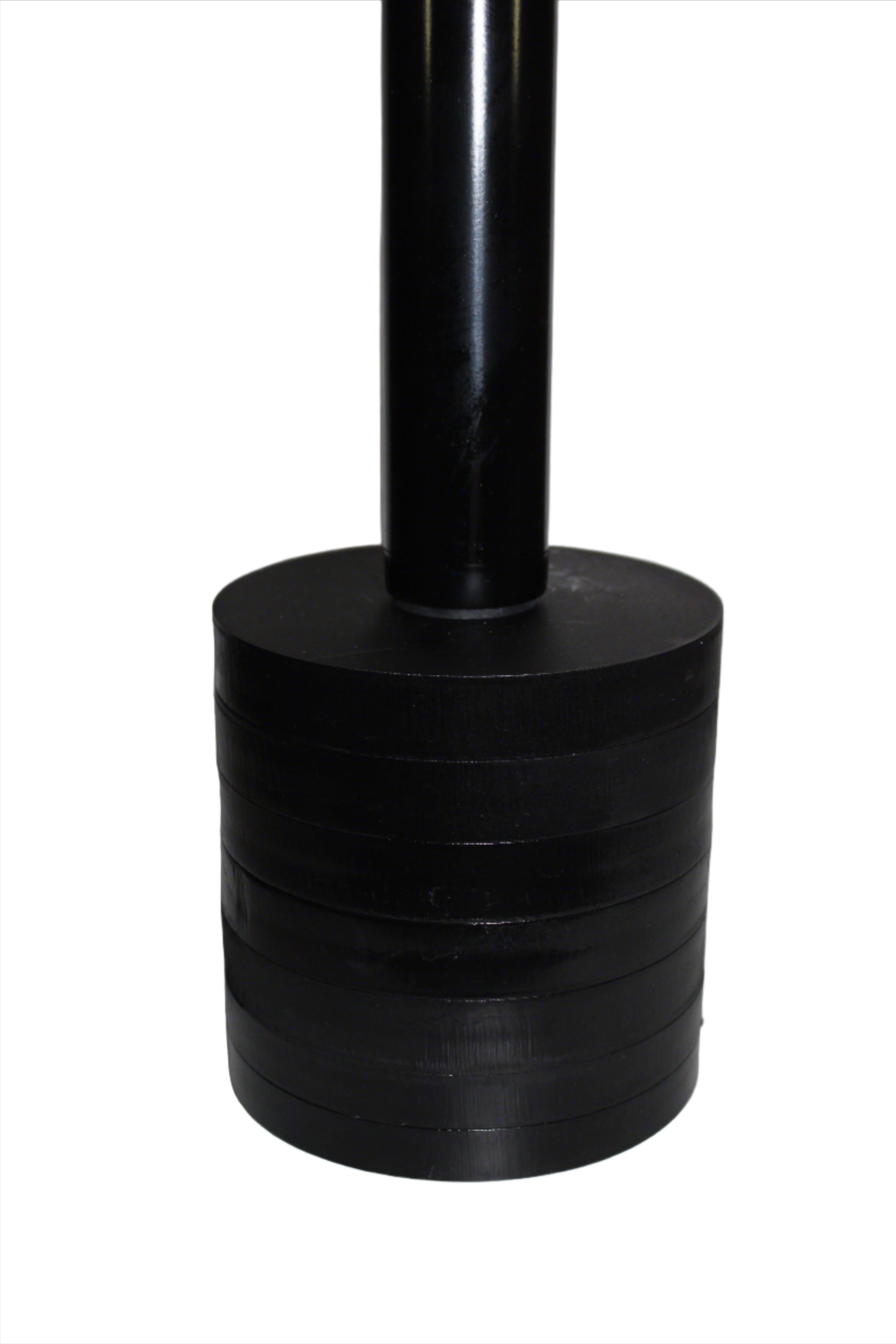 Adjustable Steel Macebell