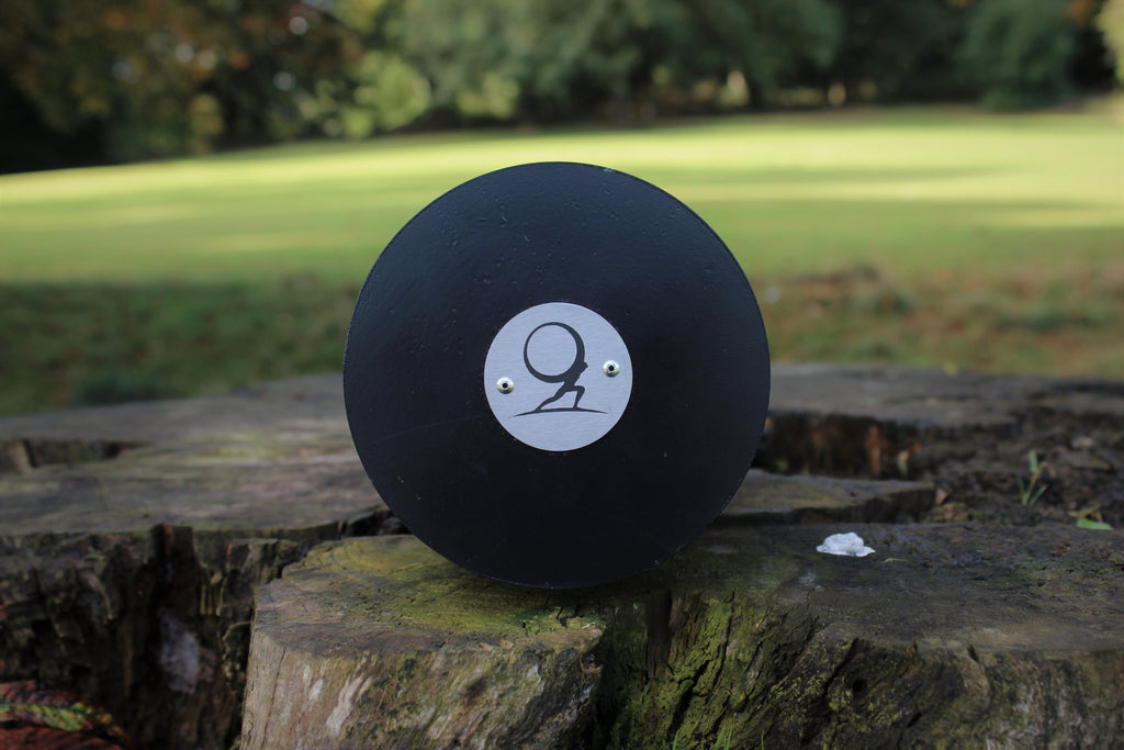 Adjustable Steel Macebell